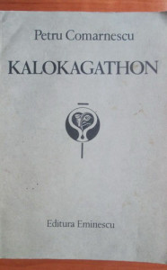 Kalokagathon