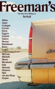 Freeman’s. Cele mai bune texte noi despre putere