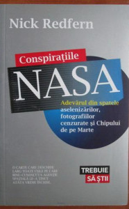 Conspiratiile NASA