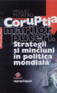 Coruptia marilor puteri