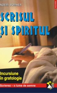 Scrisul si spiritul