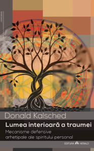 Lumea interioara a traumei