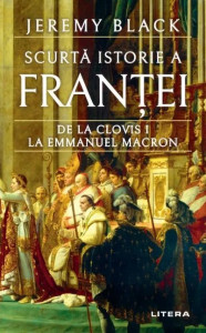 Scurtă istorie a Frantei