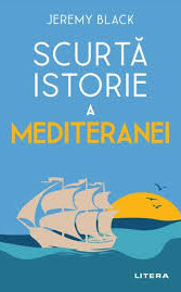 Scurtă istorie a Mediteranei