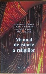  Manual de istorie a religiilor