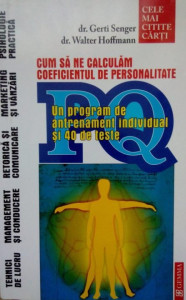 Cum sa ne calculam coeficientul de personalitate
