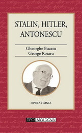 Stalin, Hitler, Antonescu
