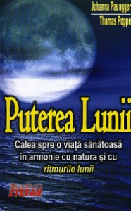 Puterea Lunii