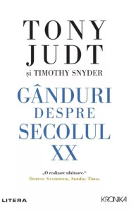 Ganduri despre secolul XX