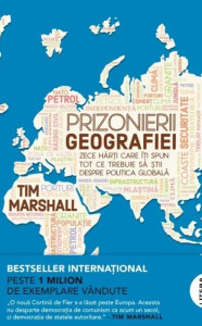 Prizonierii geografiei