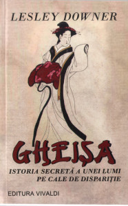 Gheișa