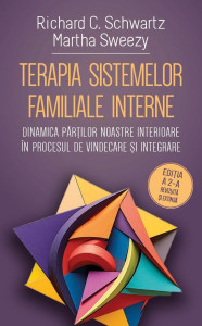 Terapia sistemelor familiale interne