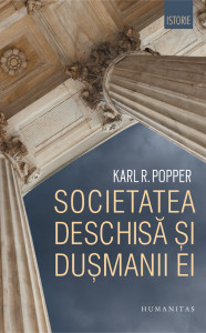 Societatea deschisa si dusmanii ei vol. 1