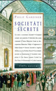 Societati secrete