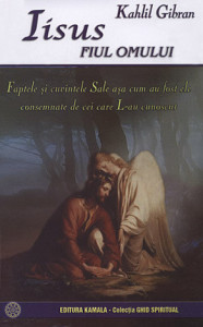 Iisus, Fiul Omului