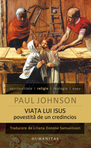 Viața lui Iisus povestită de un credincios