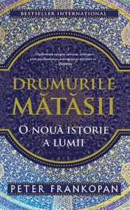 Drumurile mătăsii