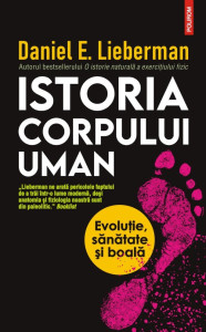 Istoria corpului uman