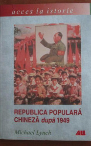 Republica Populara Chineza dupa 1949