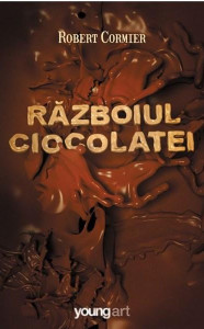 Razboiul ciocolatei