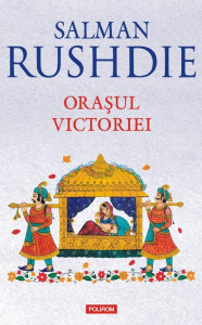 Oraşul Victoriei