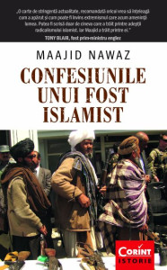 Confesiunile unui fost islamist