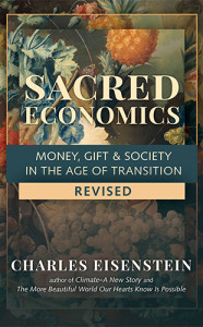 Economia sacra