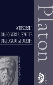 Scrisorile. Dialoguri suspecte. Dialoguri apocrife