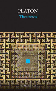 Theaitetos