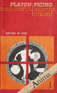 Banchetul, Asupra iubirii