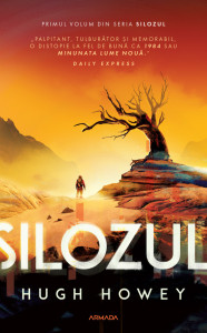 seria Silozul - vol.1 Silozul