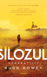 seria Silozul - vol.3 Generatiile