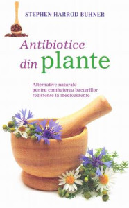 Antibiotice din plante