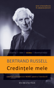 Credințele mele