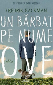 Un bărbat pe nume Ove