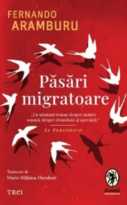 Păsări migratoare