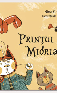 Printul Miorlau