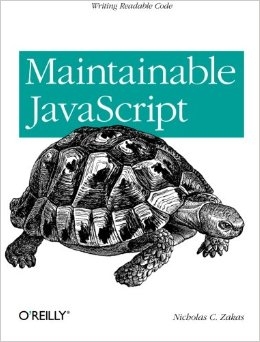 descarca-nicholas-c-zakas-maintainable-javascript-pdf